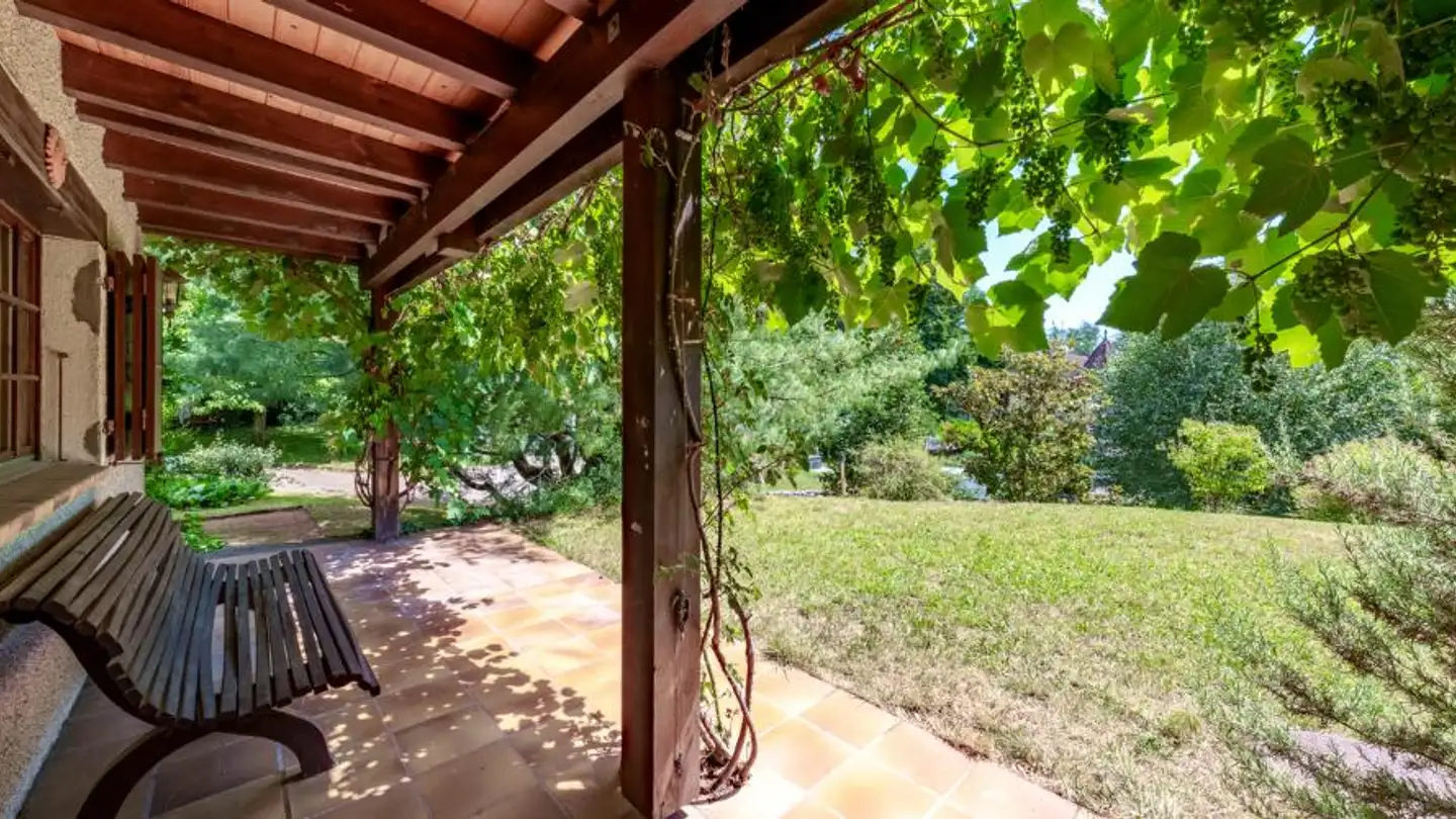 Casa singola in vendita - Chemin de Malaterraz 11, 1807 Blonay - Foto 3