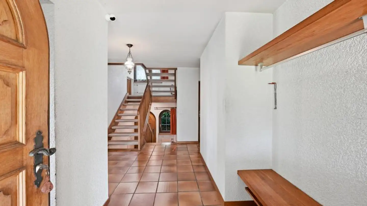 Casa singola in vendita - Chemin de Malaterraz 11, 1807 Blonay - Foto 4