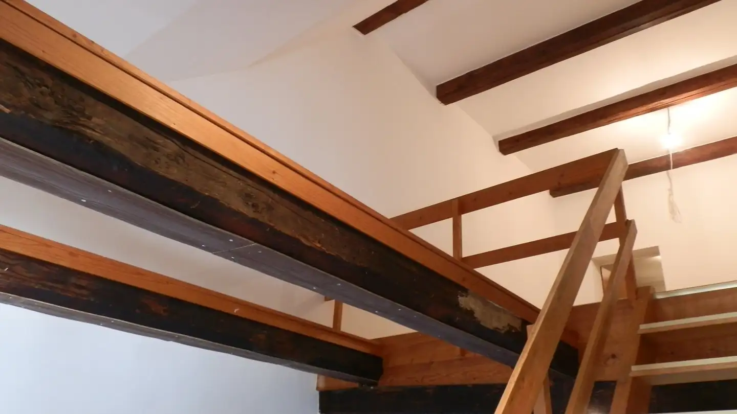 Edificio residenziale in vendita - Städtli 23, 4537 Wiedlisbach - Photo 3