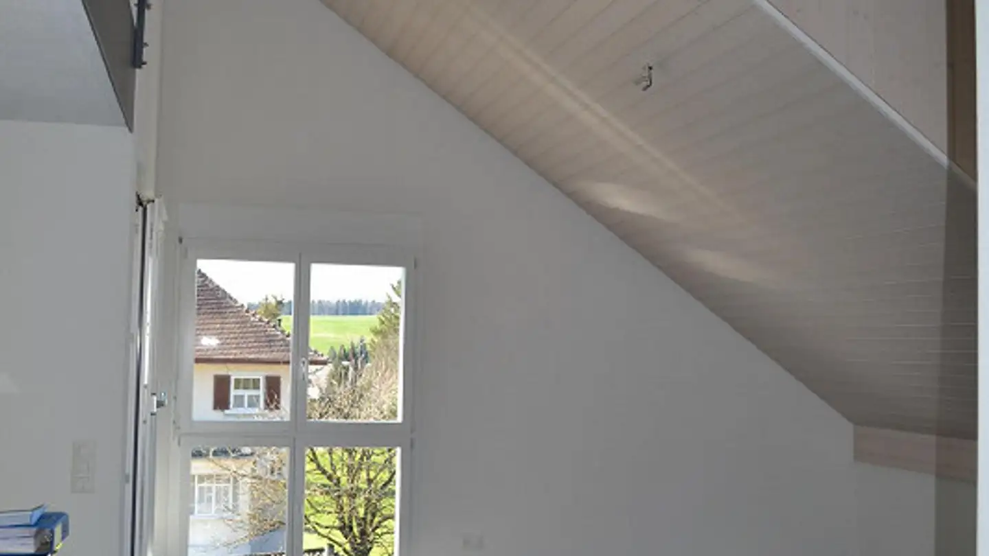 Appartement à louer - Seengerstrasse 6a, 5614 Sarmenstorf - Photo 2