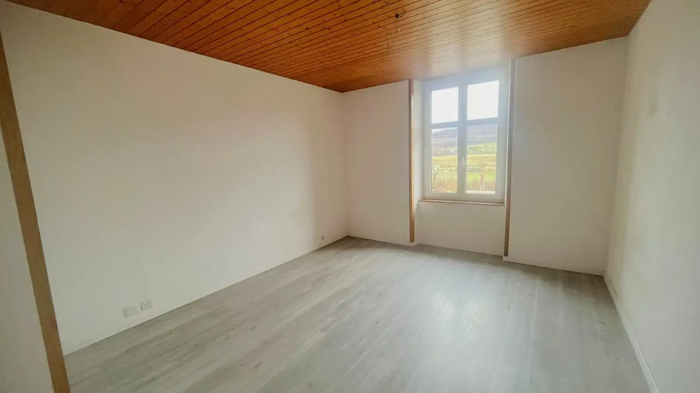 Appartamento in affitto - Dorfstrasse, 4612 Wangen b. Olten - Foto 2