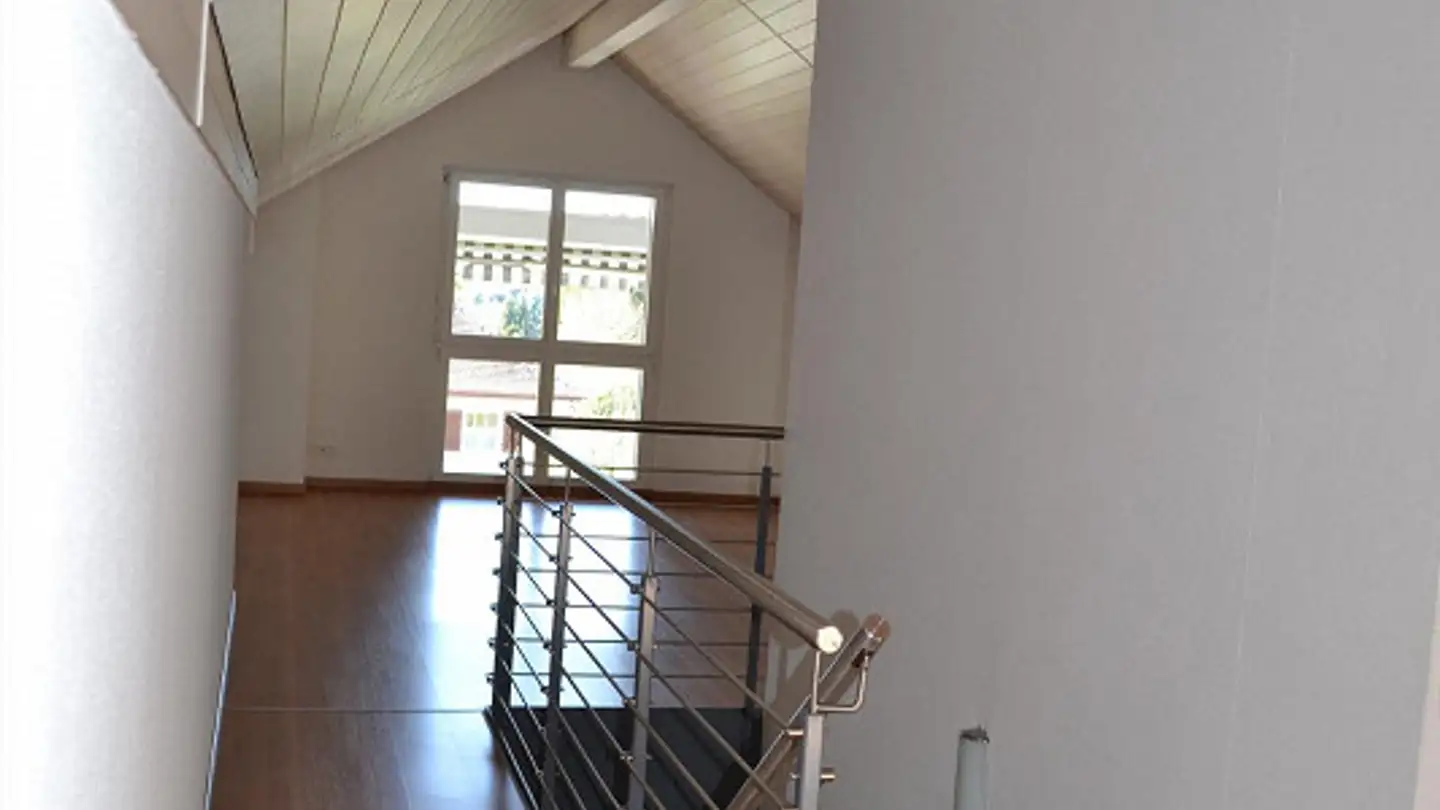 Appartement à louer - Seengerstrasse 6a, 5614 Sarmenstorf - Photo 4