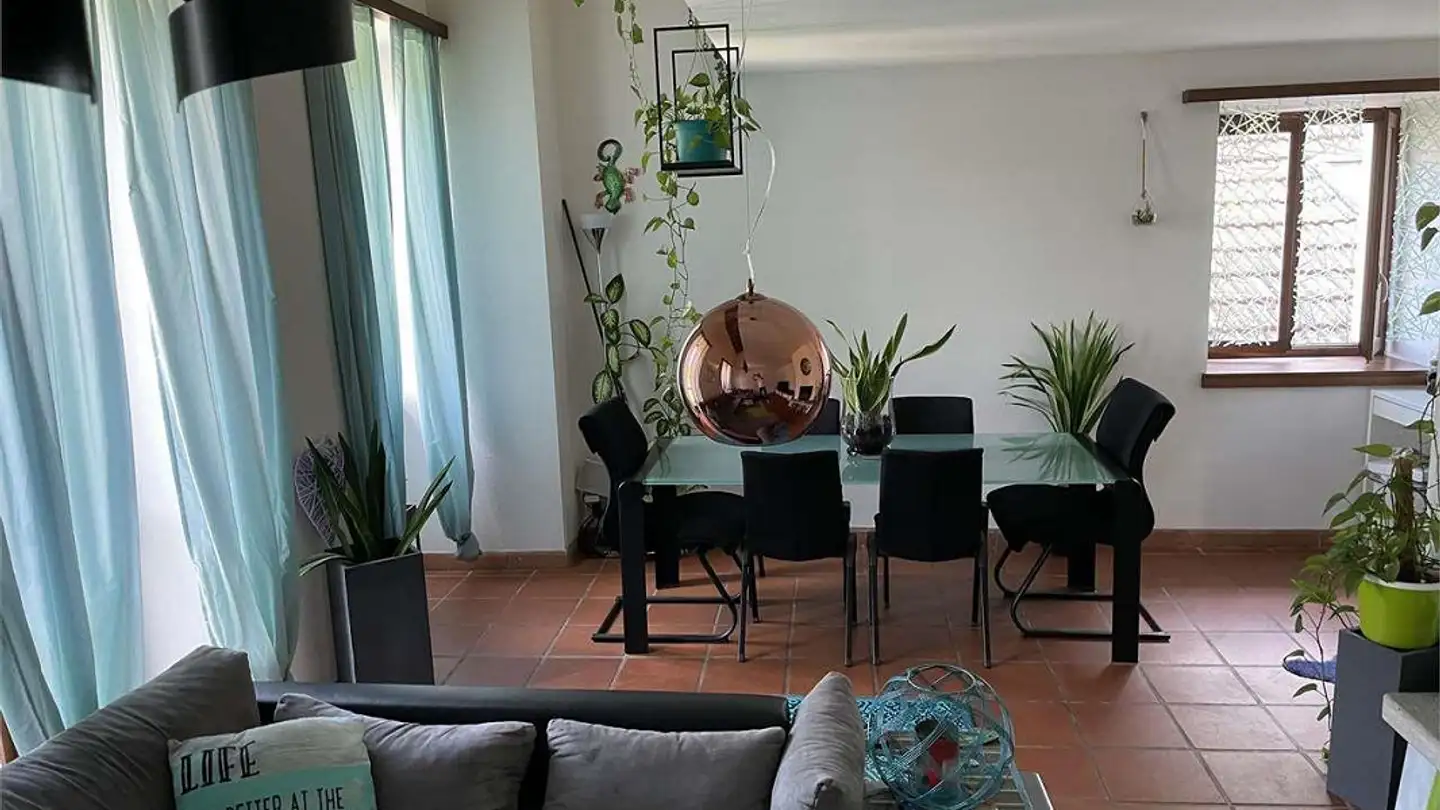 Appartement à vendre - Via Cantonale 123, 6573 Magadino - Photo 3