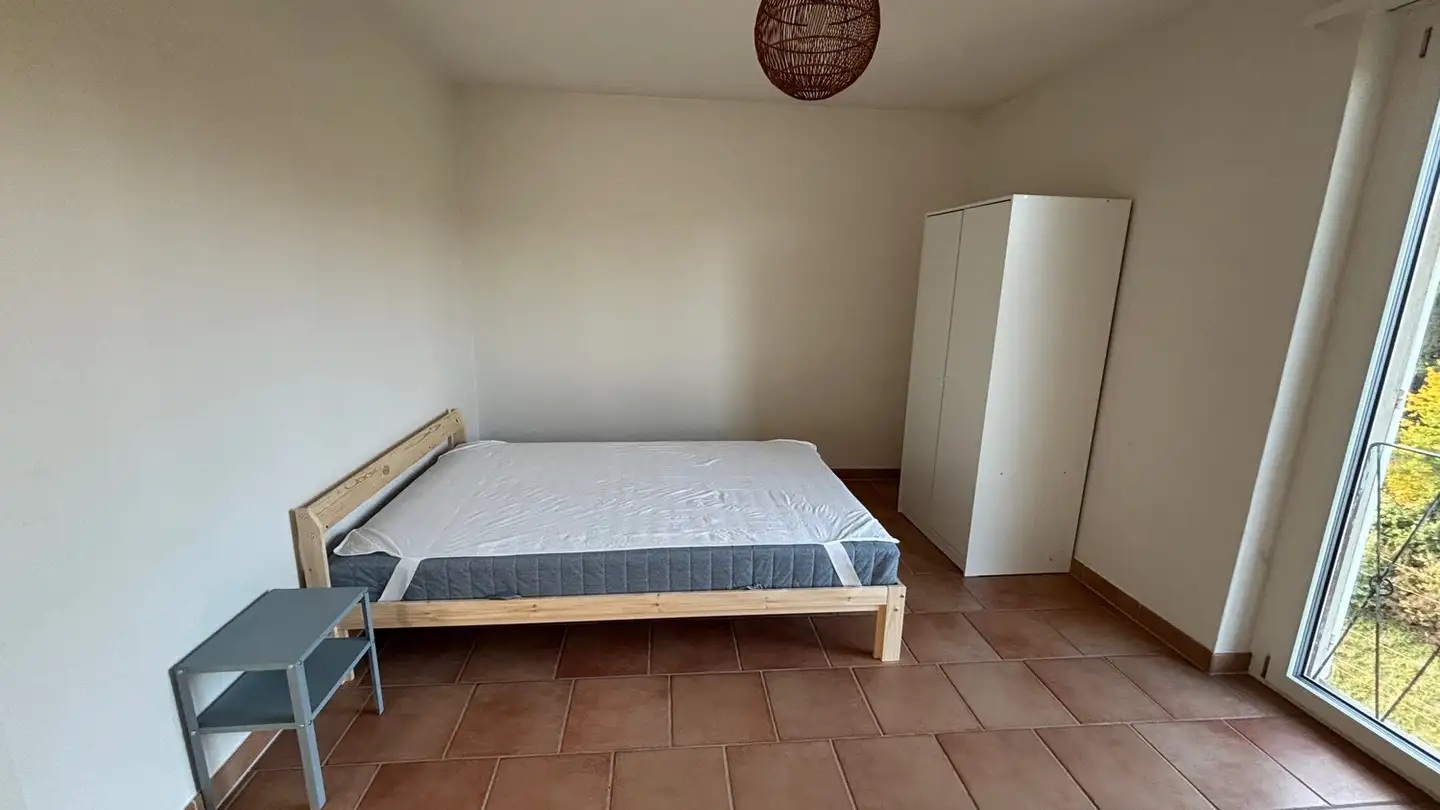Chambre à louer - 8302 Kloten - Photo 2