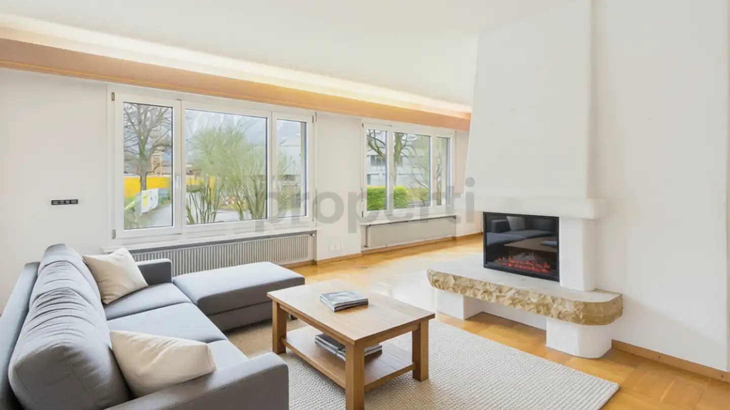 Einfamilienhaus kaufen - 3800 Interlaken - Foto 4