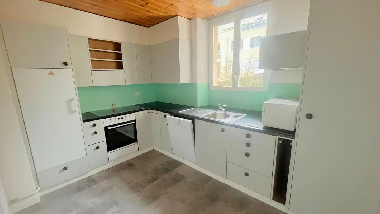 Appartamento in affitto - Dorfstrasse, 4612 Wangen b. Olten - Foto 3