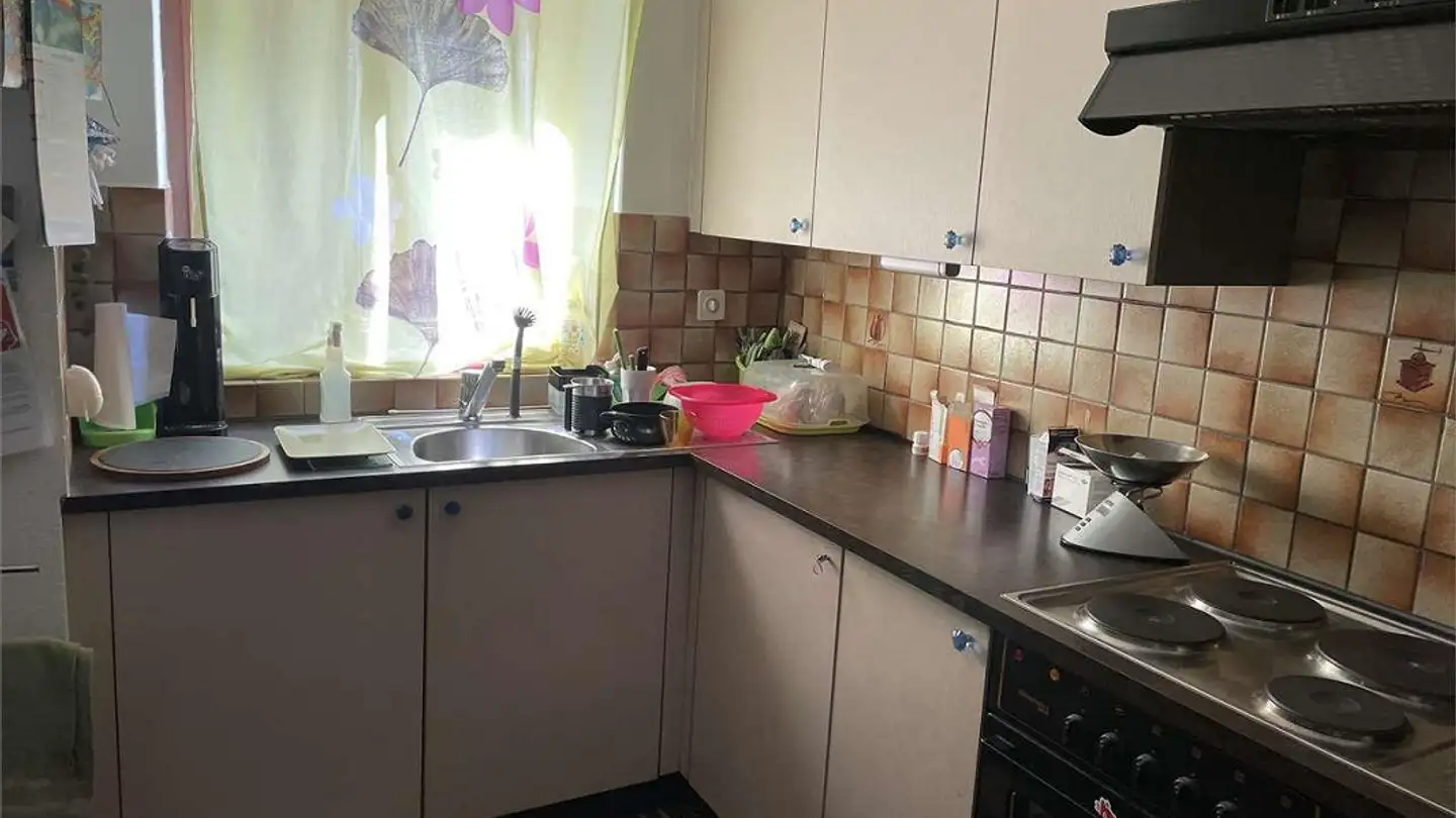 Appartement à vendre - Via Cantonale 123, 6573 Magadino - Photo 4