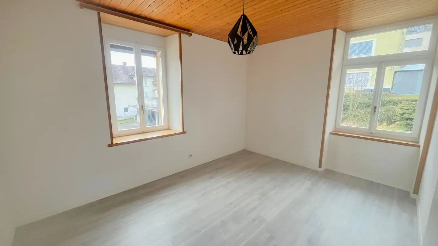 Appartamento in affitto - Dorfstrasse, 4612 Wangen b. Olten - Foto 4