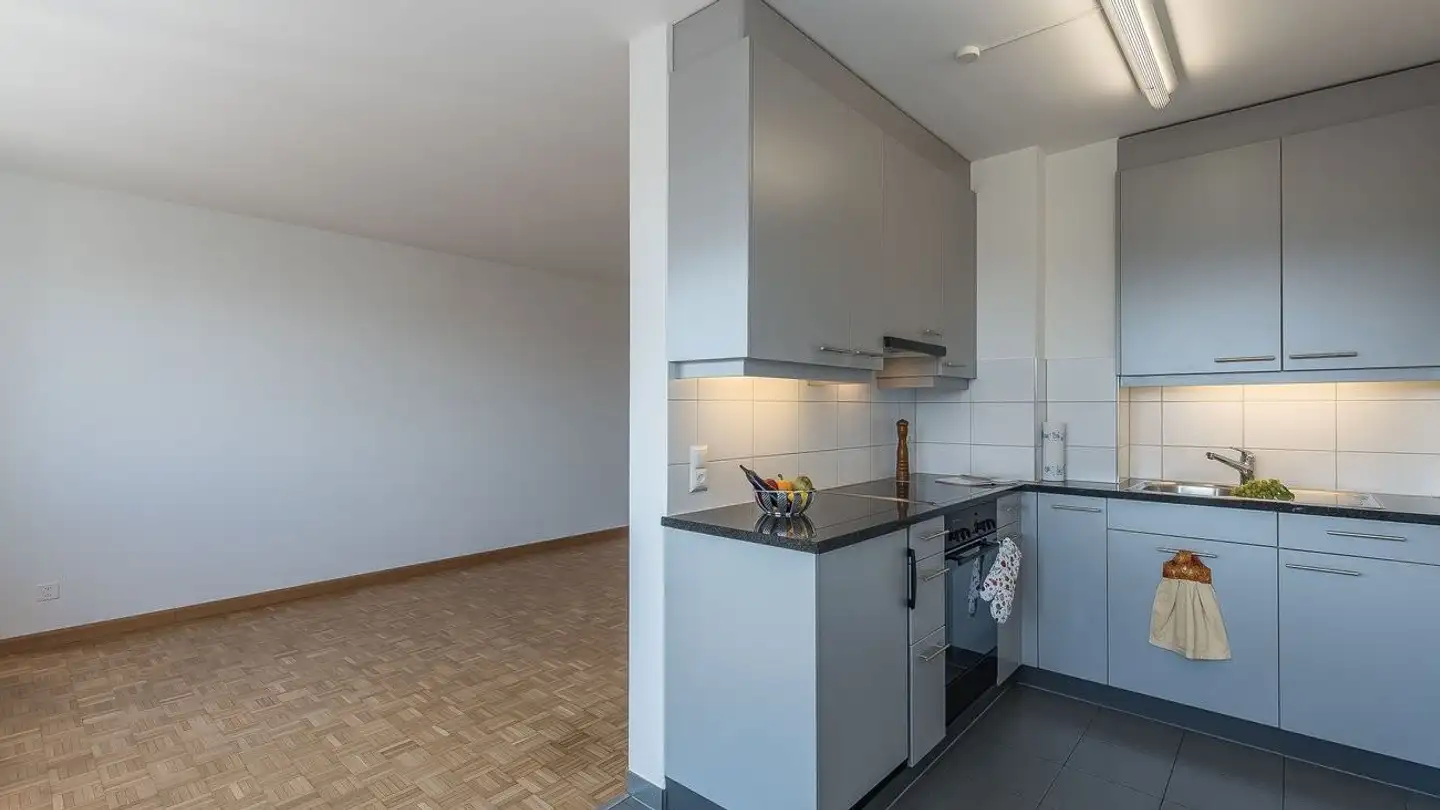Apartment for rent - Muttenzerstrasse 78, 4133 Pratteln - Photo 4