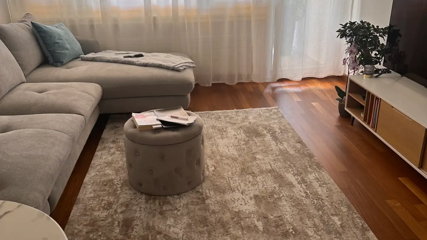 Appartement à louer - Via Sole 19, 6942 Savosa