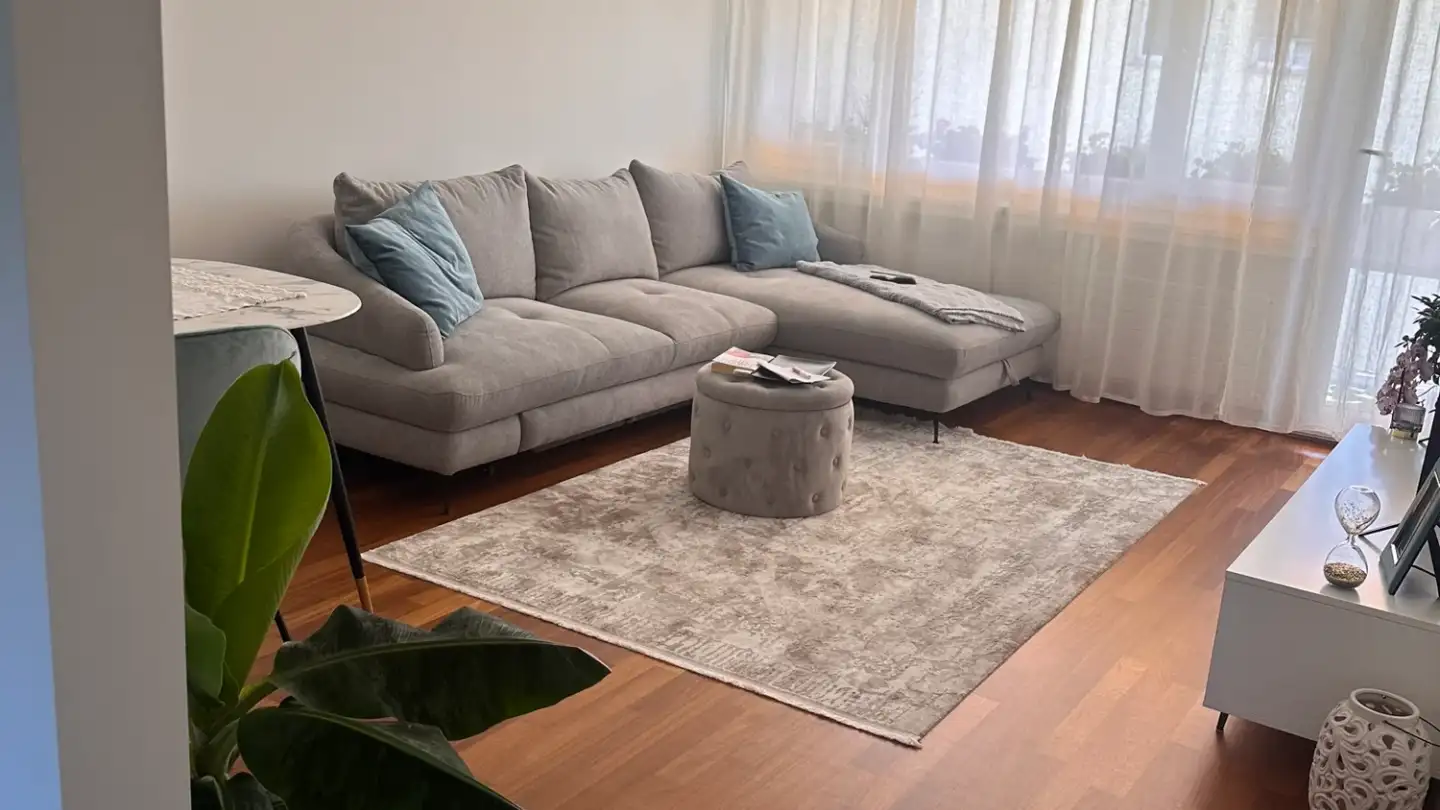 Appartement à louer - Via Sole 19, 6942 Savosa - Photo 2