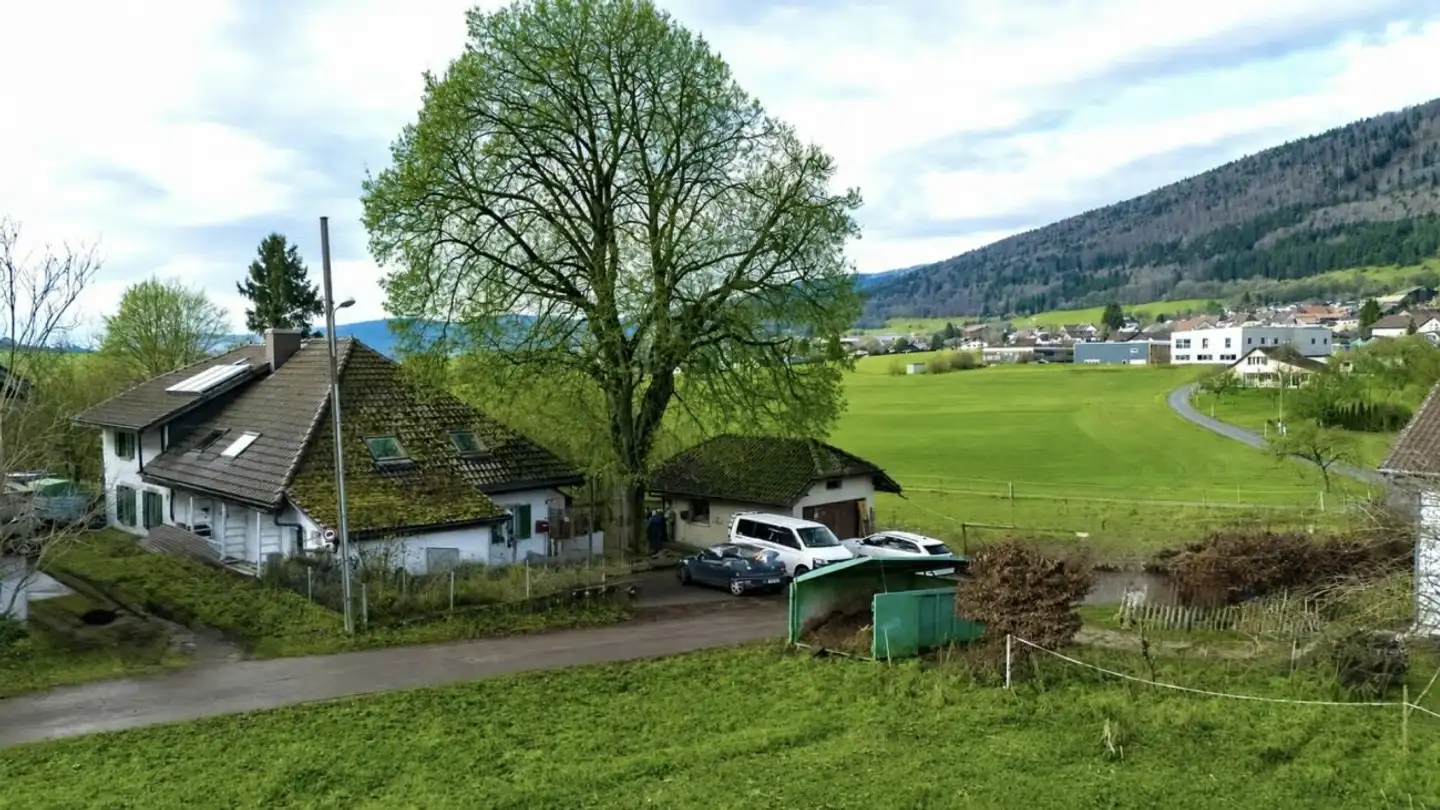 Farm for sale - Derrière La Chaux 2, 2516 Lamboing - Photo 2