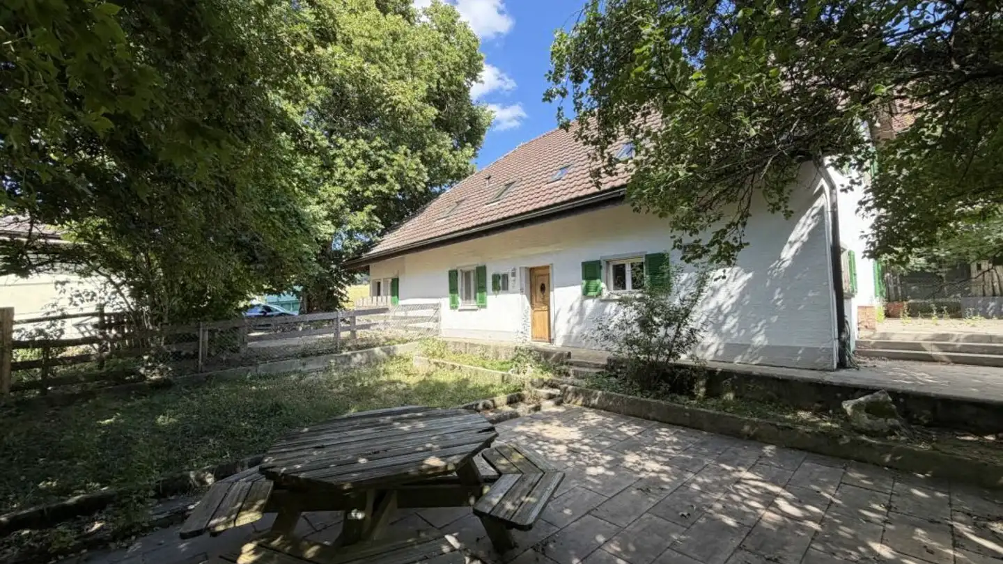 Farm for sale - Derrière La Chaux 2, 2516 Lamboing - Photo 3