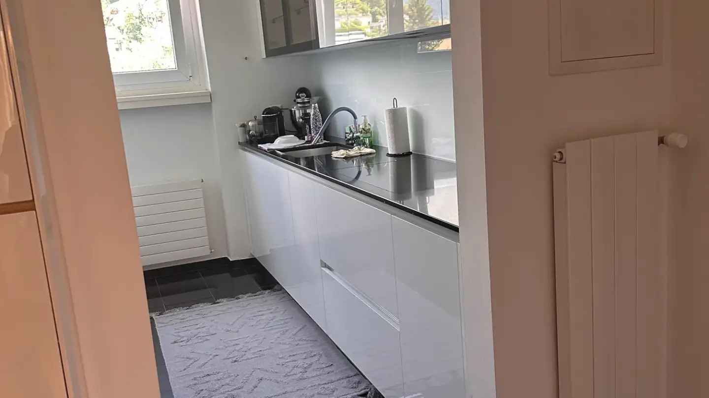 Appartement à louer - Via Sole 19, 6942 Savosa - Photo 3