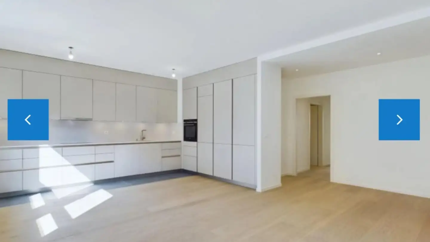 Appartement à louer - 1204 Genève