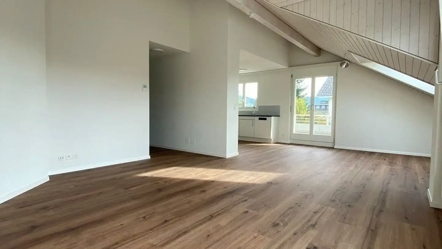 Apartment for rent - Zöpflistrasse 12, 6034 Inwil - Photo 2