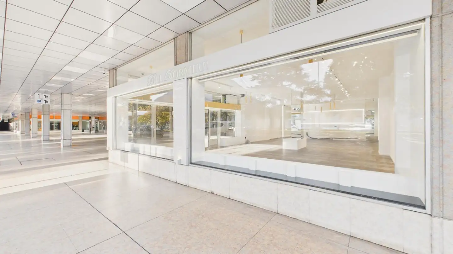 Geschäft kaufen - 6900 Lugano