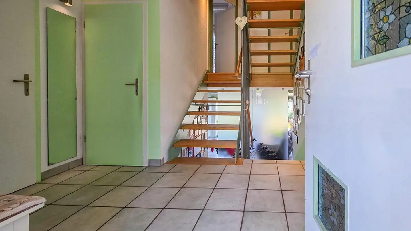 Doppelhaushälfte kaufen - 5453 Remetschwil - Foto 3