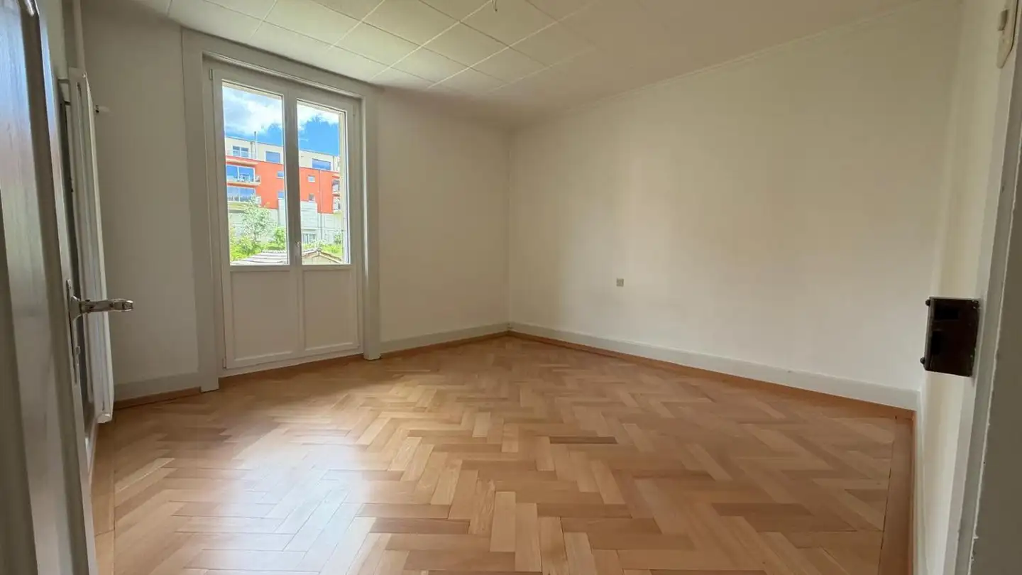 Appartamento in affitto - Rue Du Commerce 53, 2300 La Chaux-de-Fonds - Foto 2