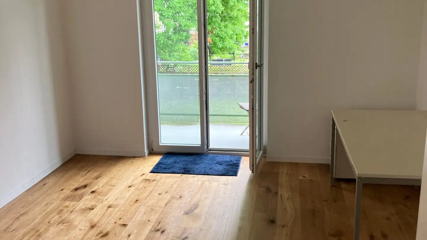 Möblierte Wohnung mieten - Weinstrasse, 8280 Kreuzlingen