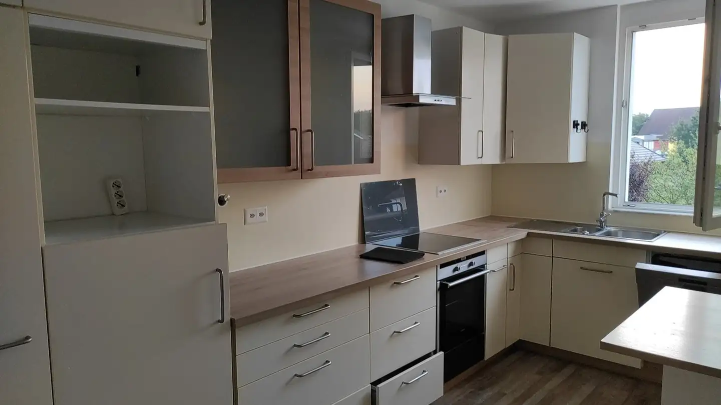 Apartment for rent - 8219 Trasadingen