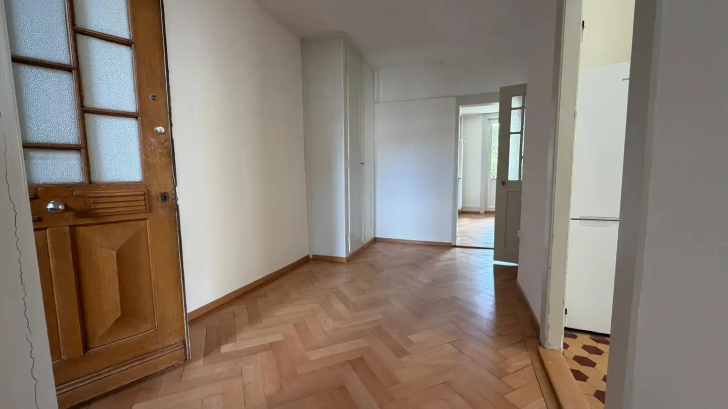 Appartamento in affitto - Rue Du Commerce 53, 2300 La Chaux-de-Fonds - Foto 3