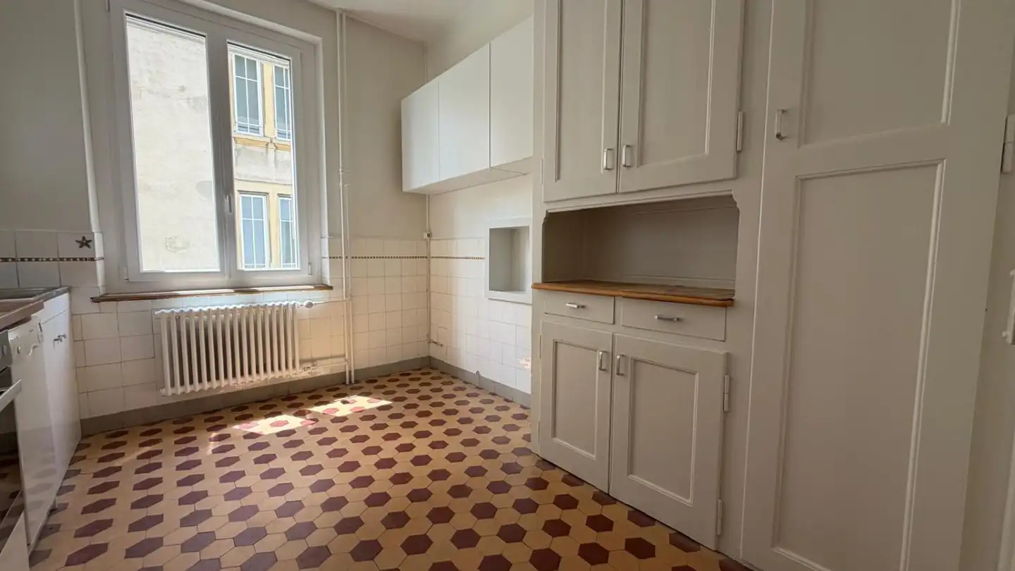 Appartamento in affitto - Rue Du Commerce 53, 2300 La Chaux-de-Fonds - Foto 4
