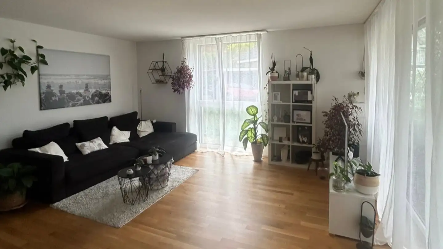 Wohnung mieten - 3250 Lyss