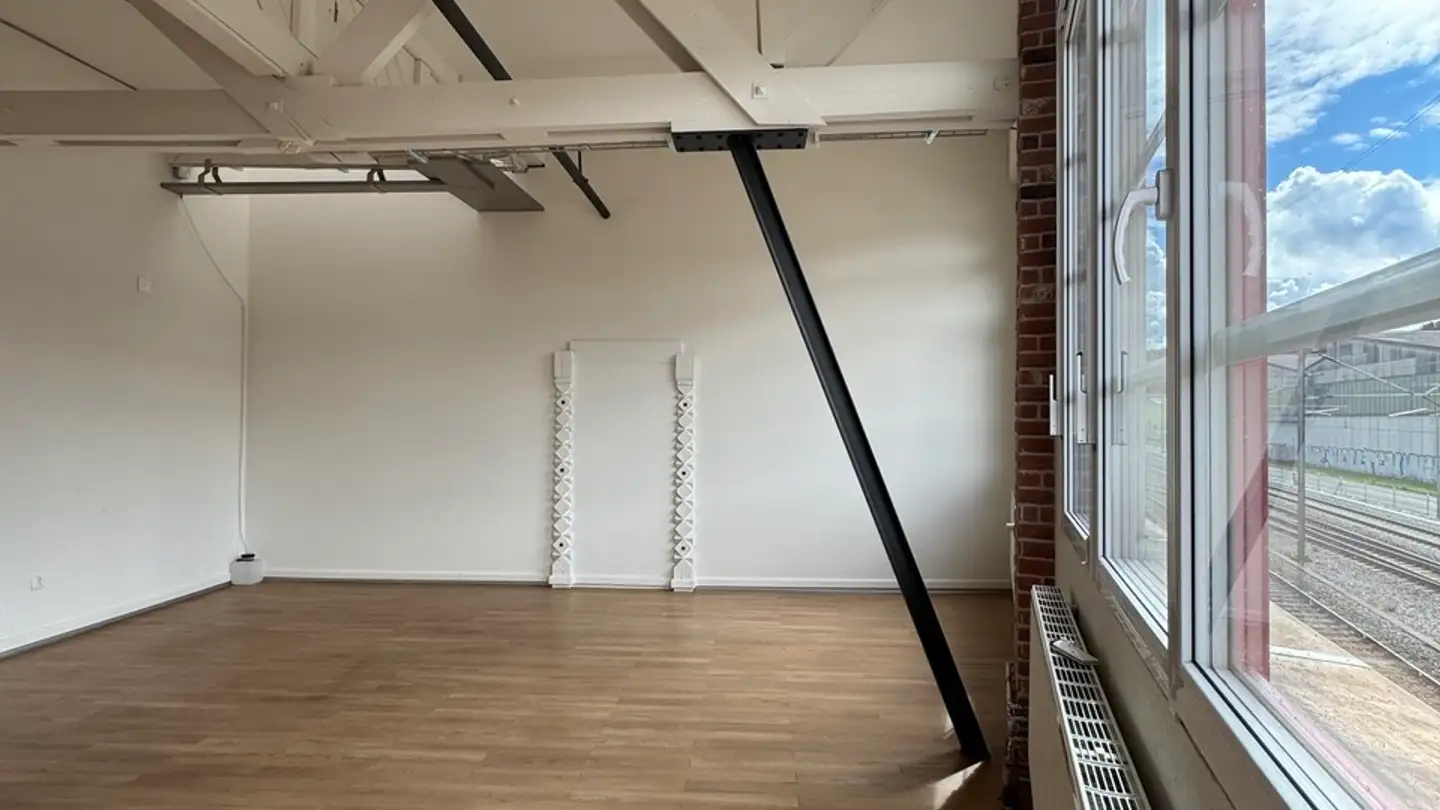 Bureau à louer - Frenkendörferstrasse, 4410 Liestal - Photo 3