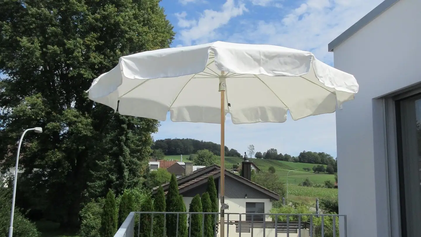 Attico in affitto - Lärchenstrasse 1, 8442 Hettlingen - Foto 2