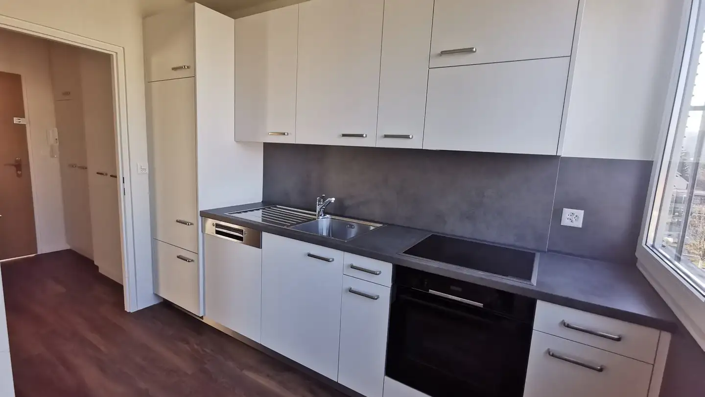 Apartment for rent - Eptingerstrasse 32, 4132 Muttenz - Photo 3