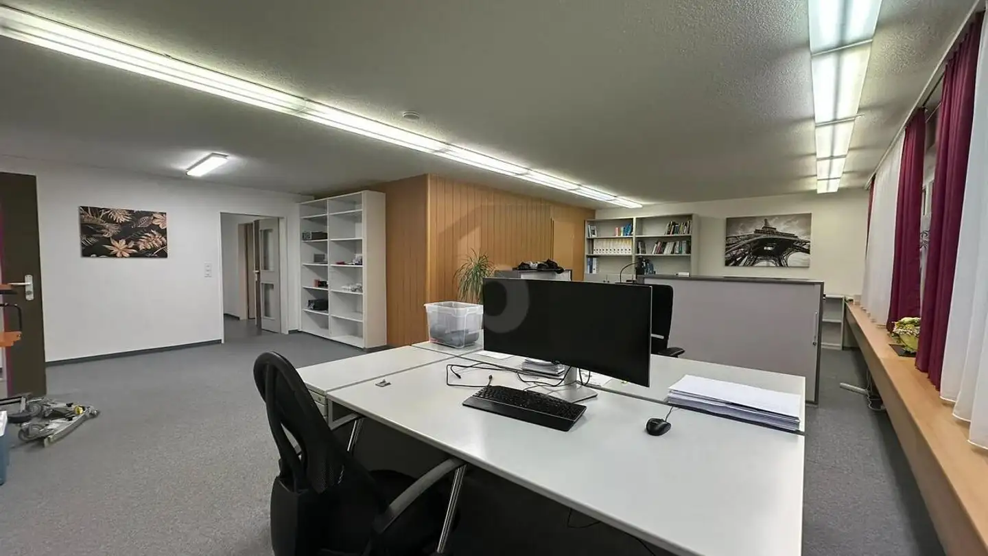 Spazio ufficio in affitto - 8280 Kreuzlingen - Foto 3