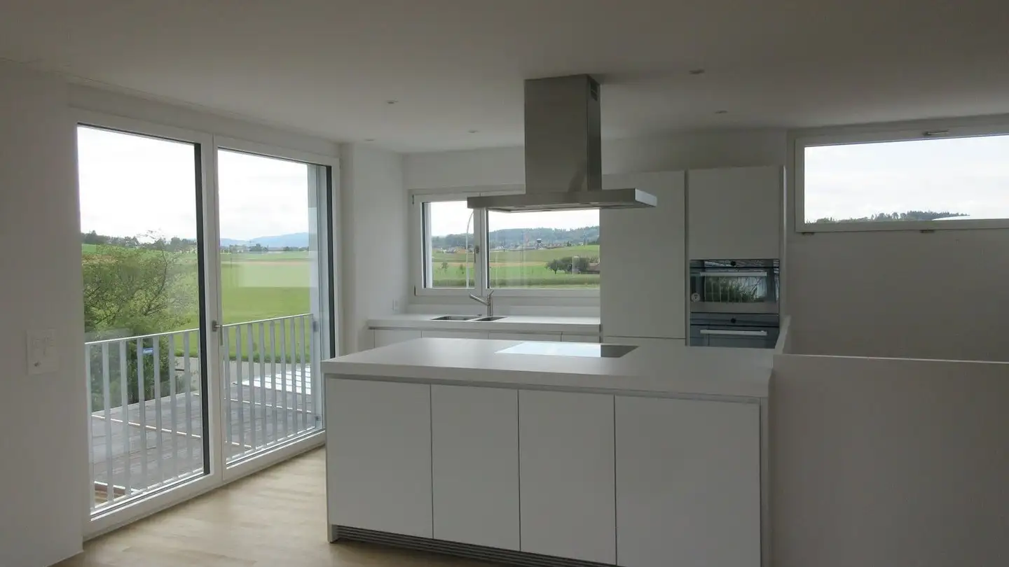 Attico in affitto - Lärchenstrasse 1, 8442 Hettlingen - Foto 3