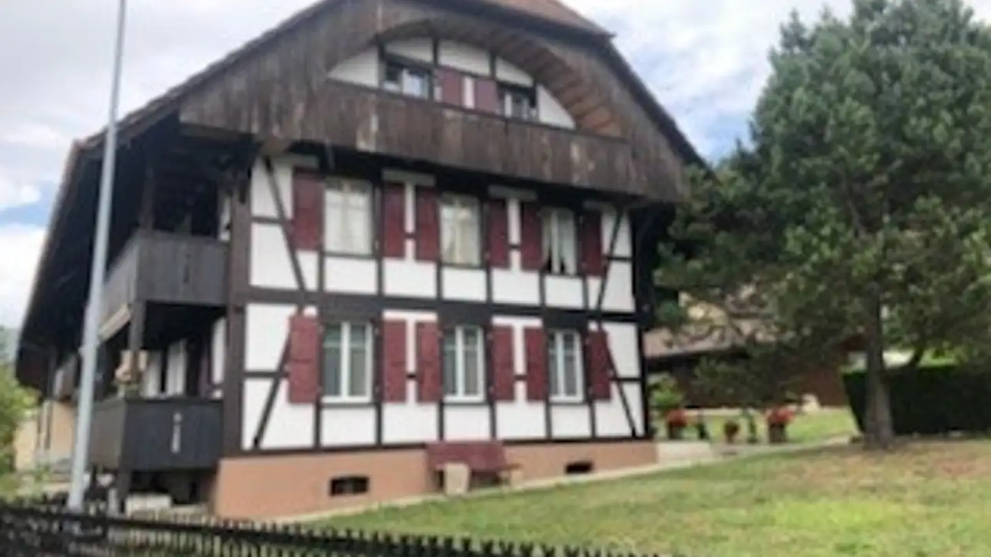 Wohnung mieten - Alte Neuenburgstrasse 50, 3236 Gampelen