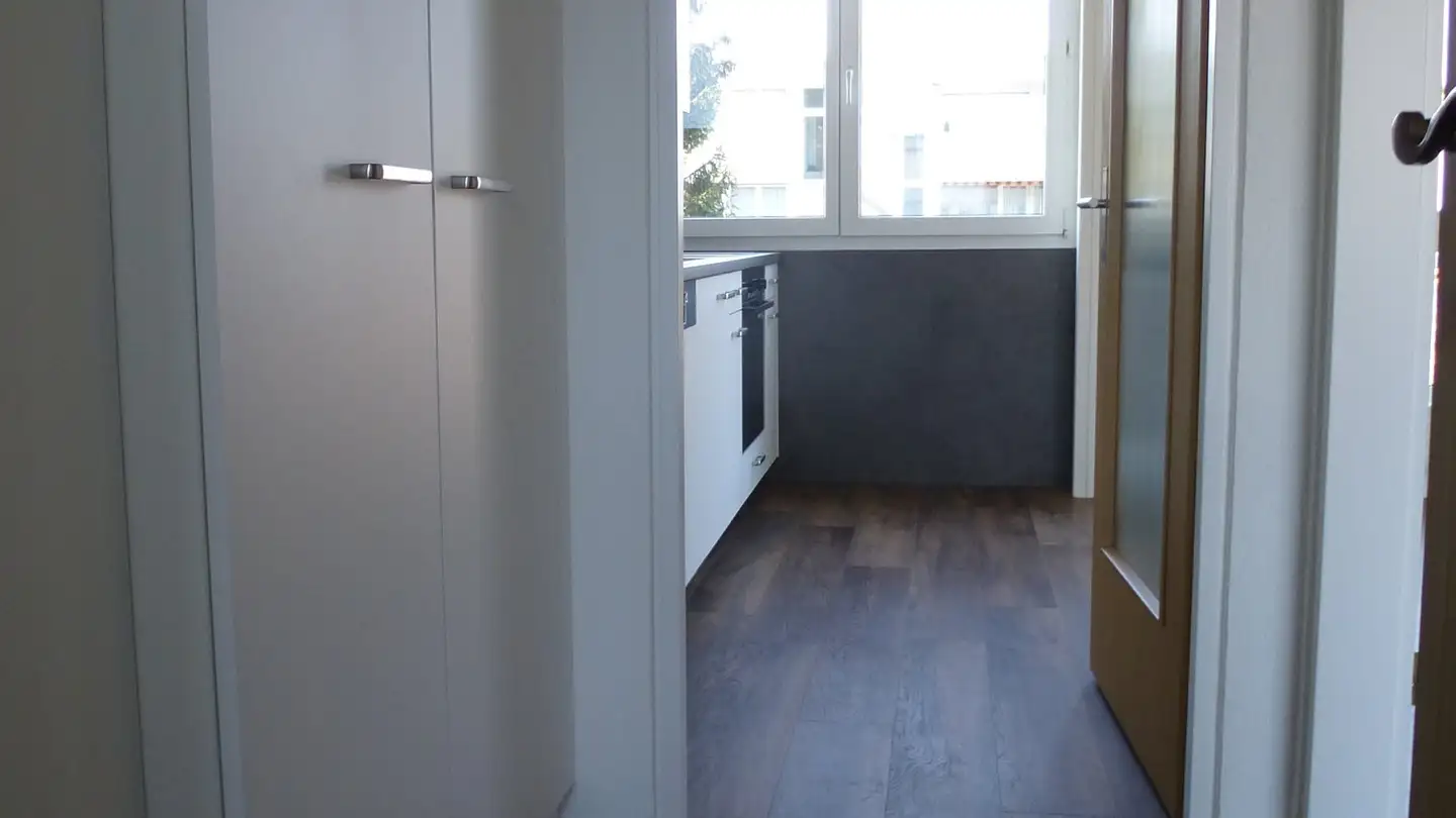 Apartment for rent - Eptingerstrasse 32, 4132 Muttenz - Photo 2