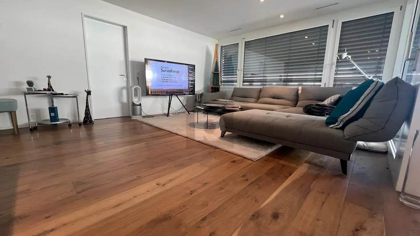 Furnished apartment for rent - 8834 Schindellegi - Photo 3