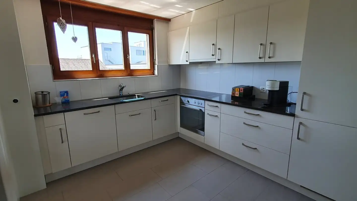 Appartamento in affitto - Kreuzlingerstrasse 26b, 8555 Müllheim Dorf