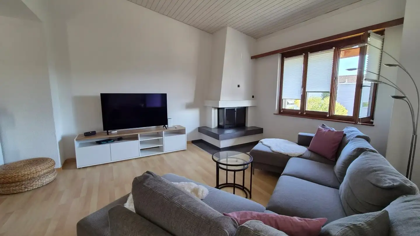 Apartment for rent - Kreuzlingerstrasse 26b, 8555 Müllheim Dorf - Photo 3