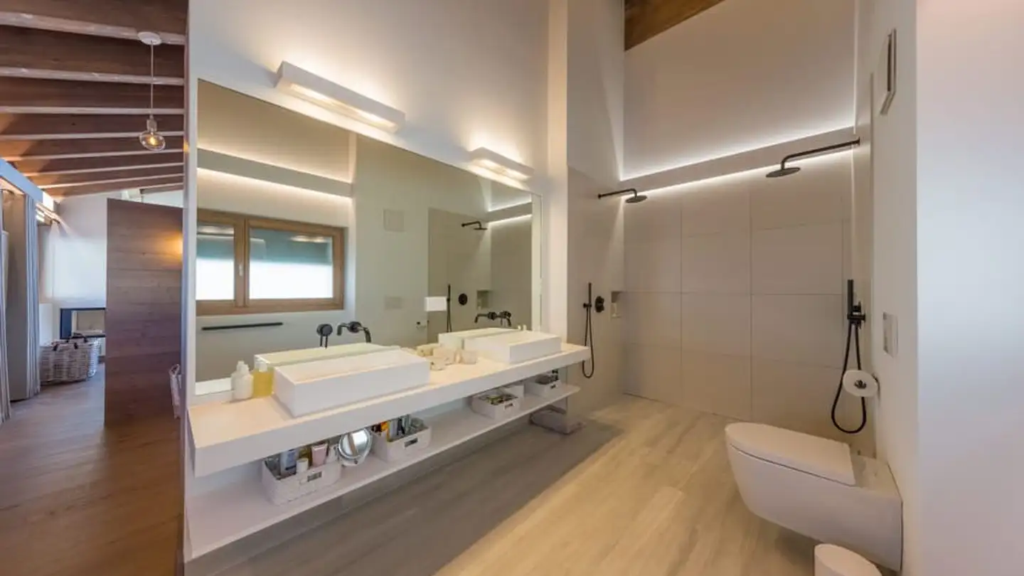 Single house for sale - 1987 Hérémence - Photo 4