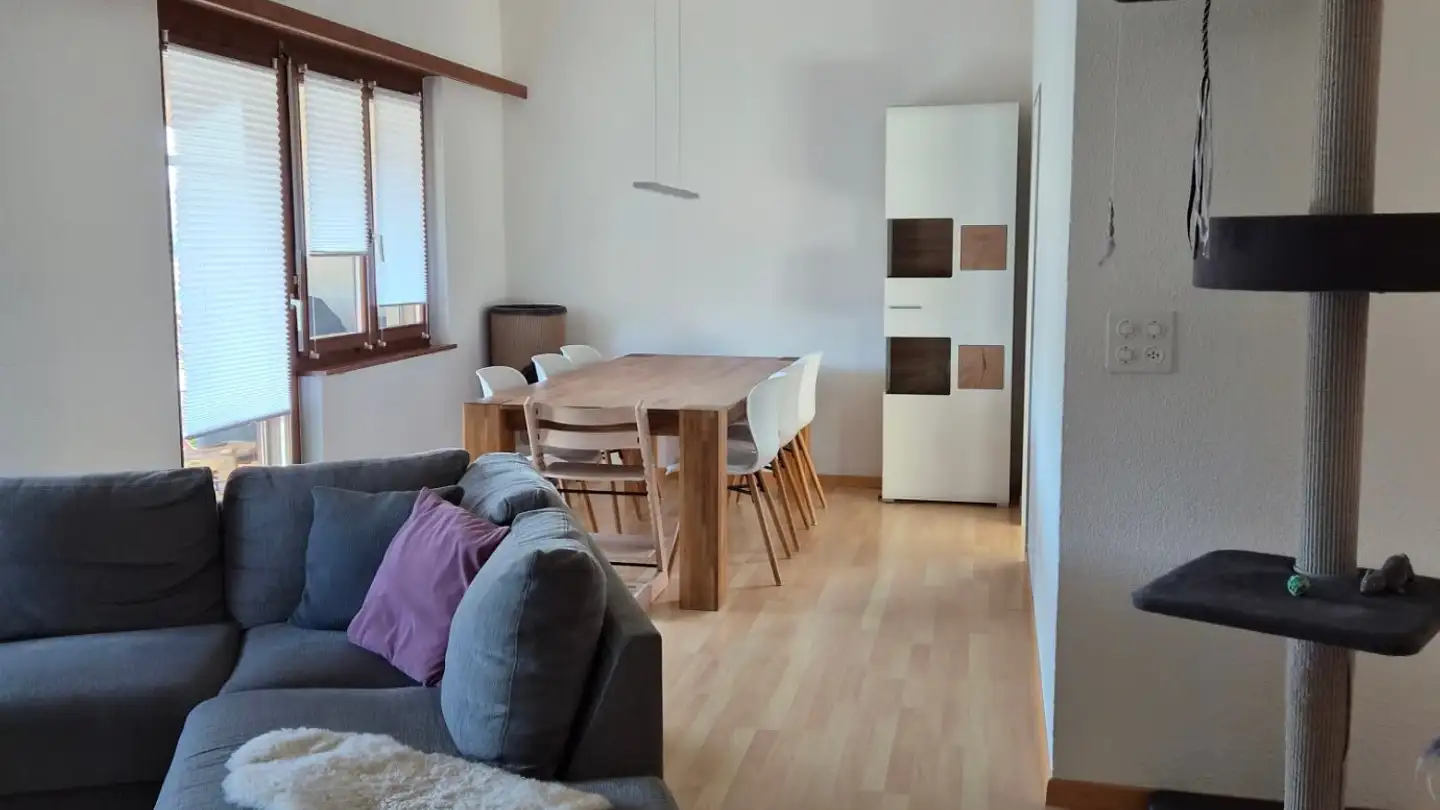 Apartment for rent - Kreuzlingerstrasse 26b, 8555 Müllheim Dorf - Photo 4