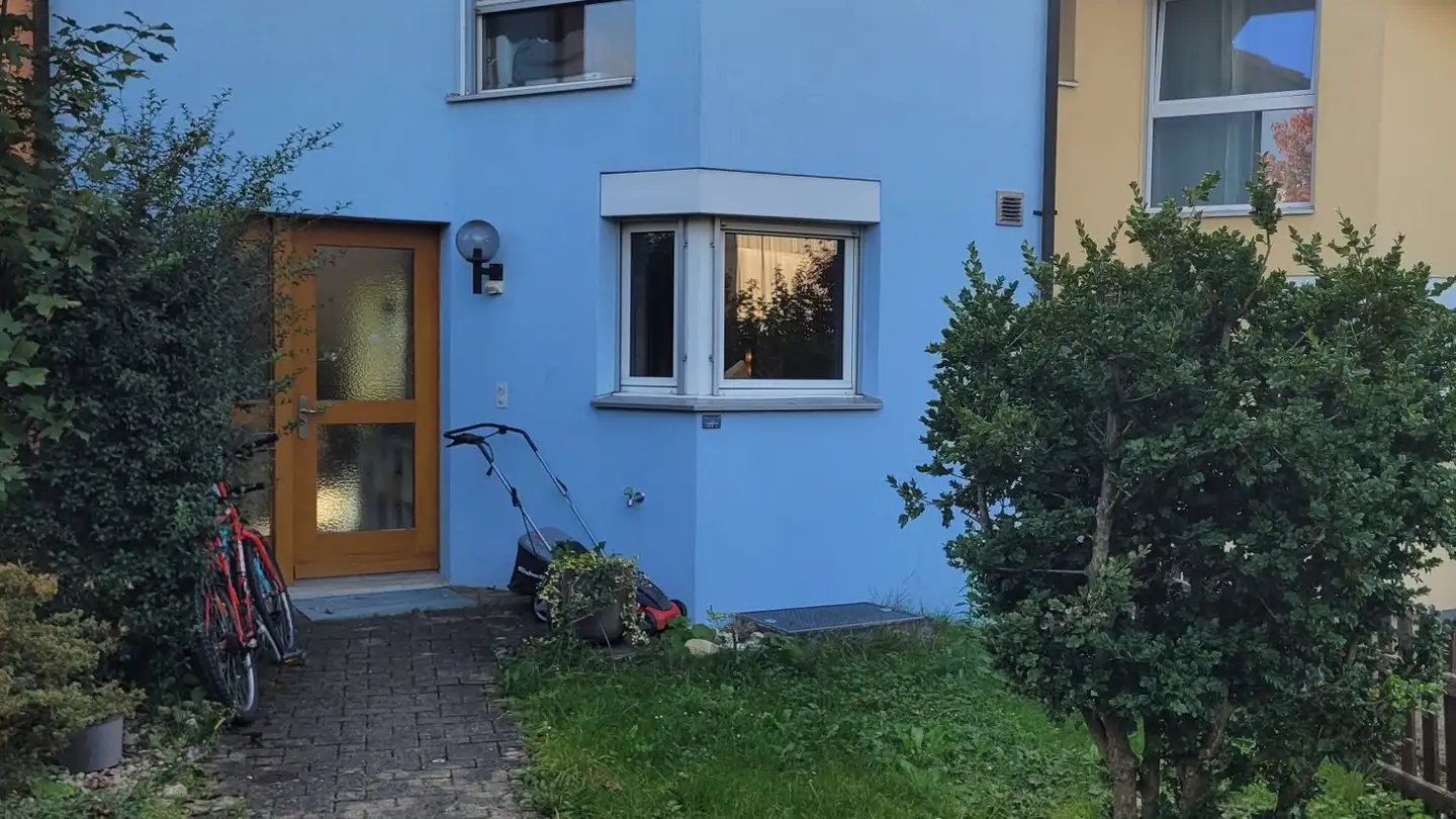 Single house for rent - Rue Henri-Dunant / Henri-Dunant-Strasse 53, 2504 Biel/Bienne
