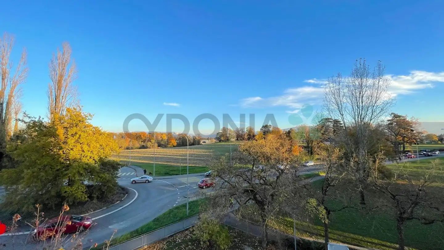 Apartment for sale - Route De Meyrin, 1217 Meyrin