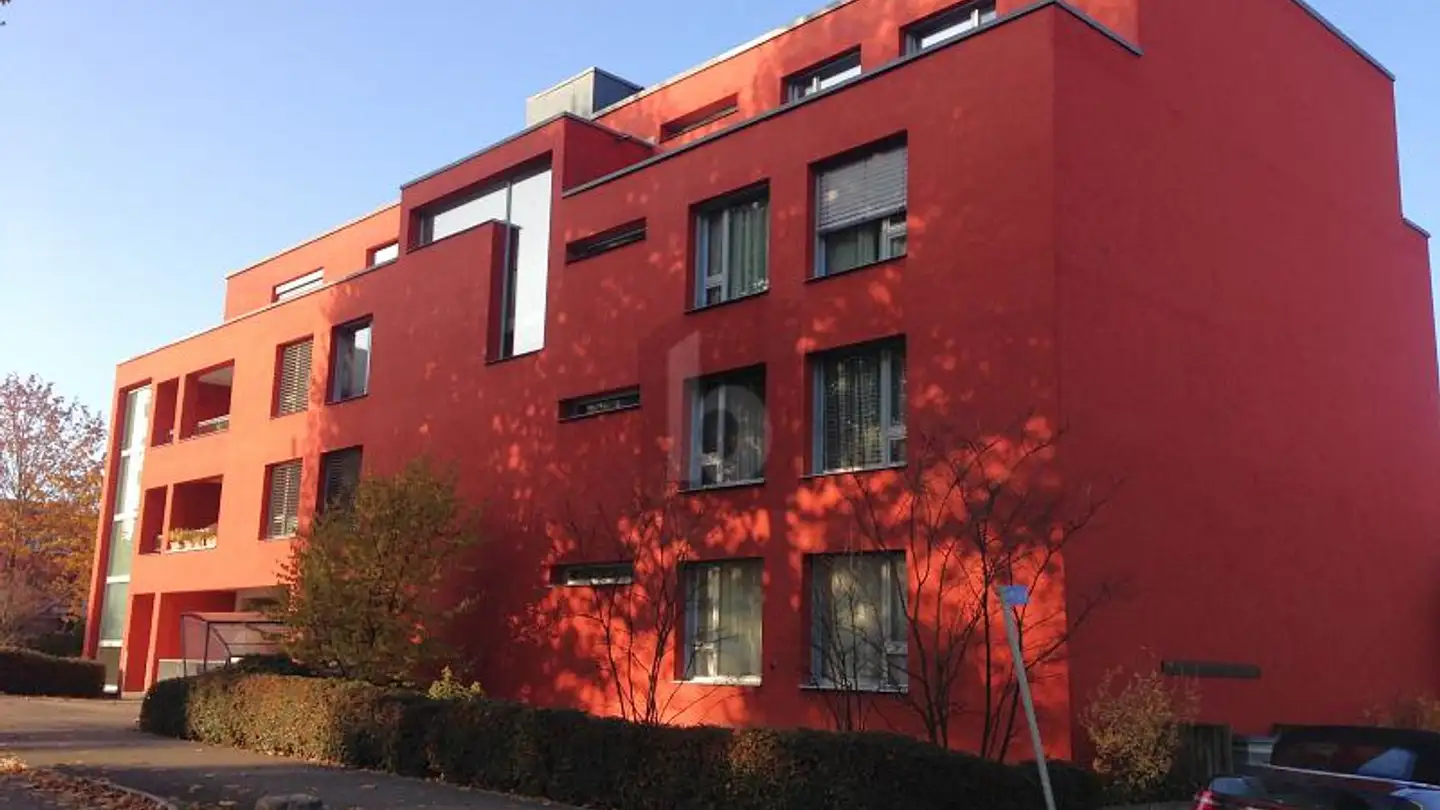 Wohnung mieten - 4144 Arlesheim