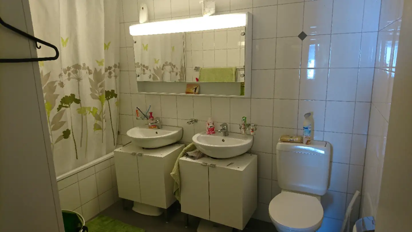 Apartment for rent - Kreuzlingerstrasse 26b, 8555 Müllheim Dorf - Photo 2