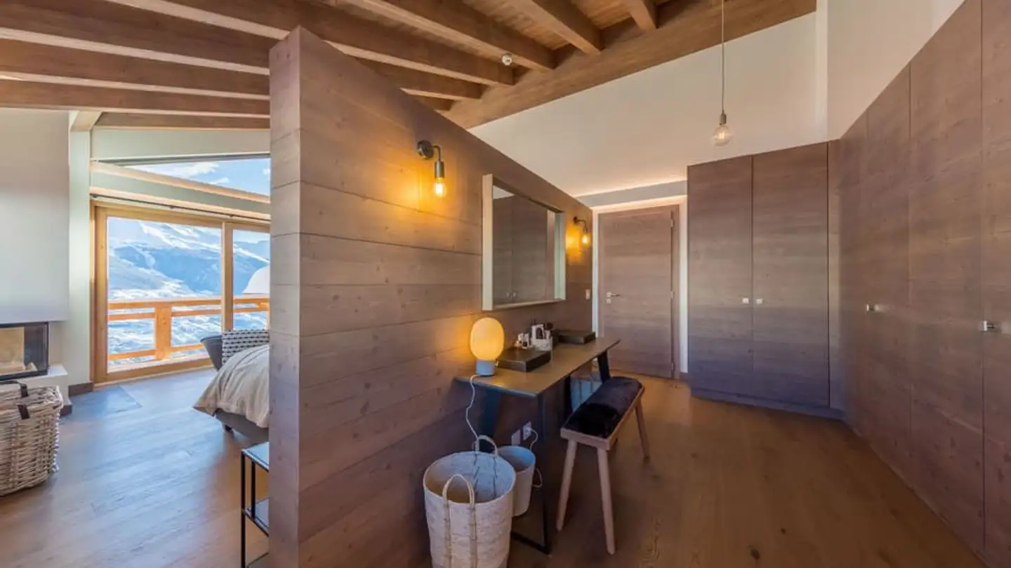 Single house for sale - 1987 Hérémence - Photo 3