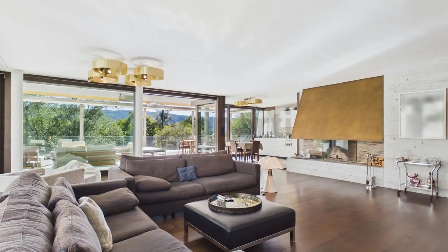 Appartamento a gradini in vendita - 8955 Oetwil an der Limmat
