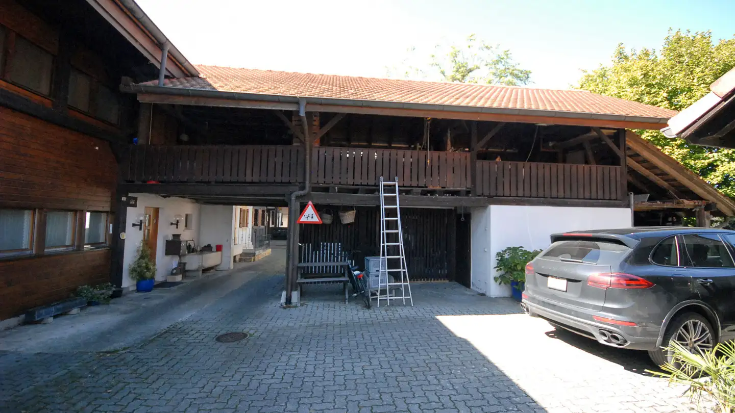 Casa a gradini in vendita - Rang Du Bas 9, 1787 Mur (Vully) VD - Photo 2