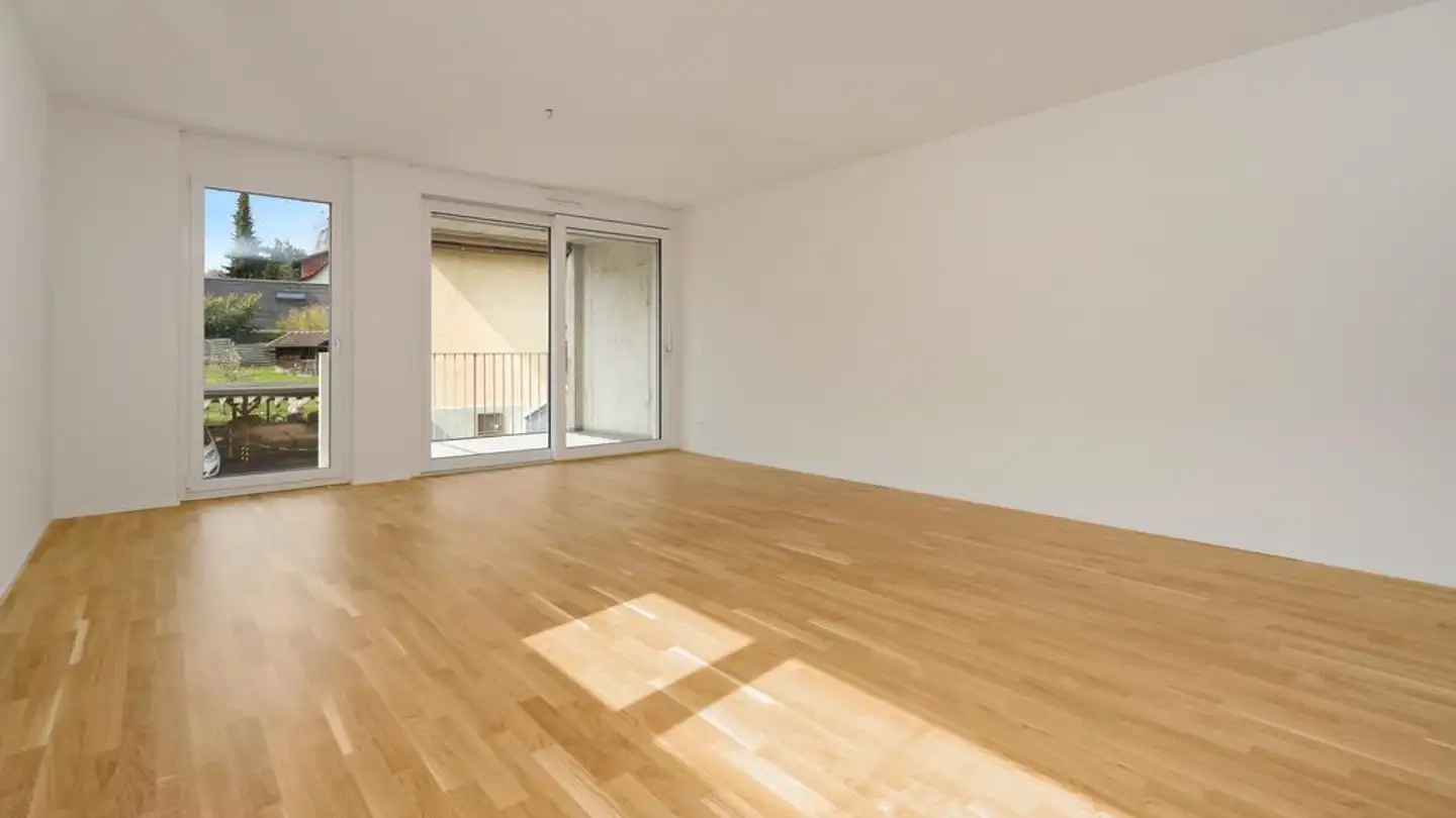 Appartement à louer - Adlerweg 7, 4704 Niederbipp - Photo 4