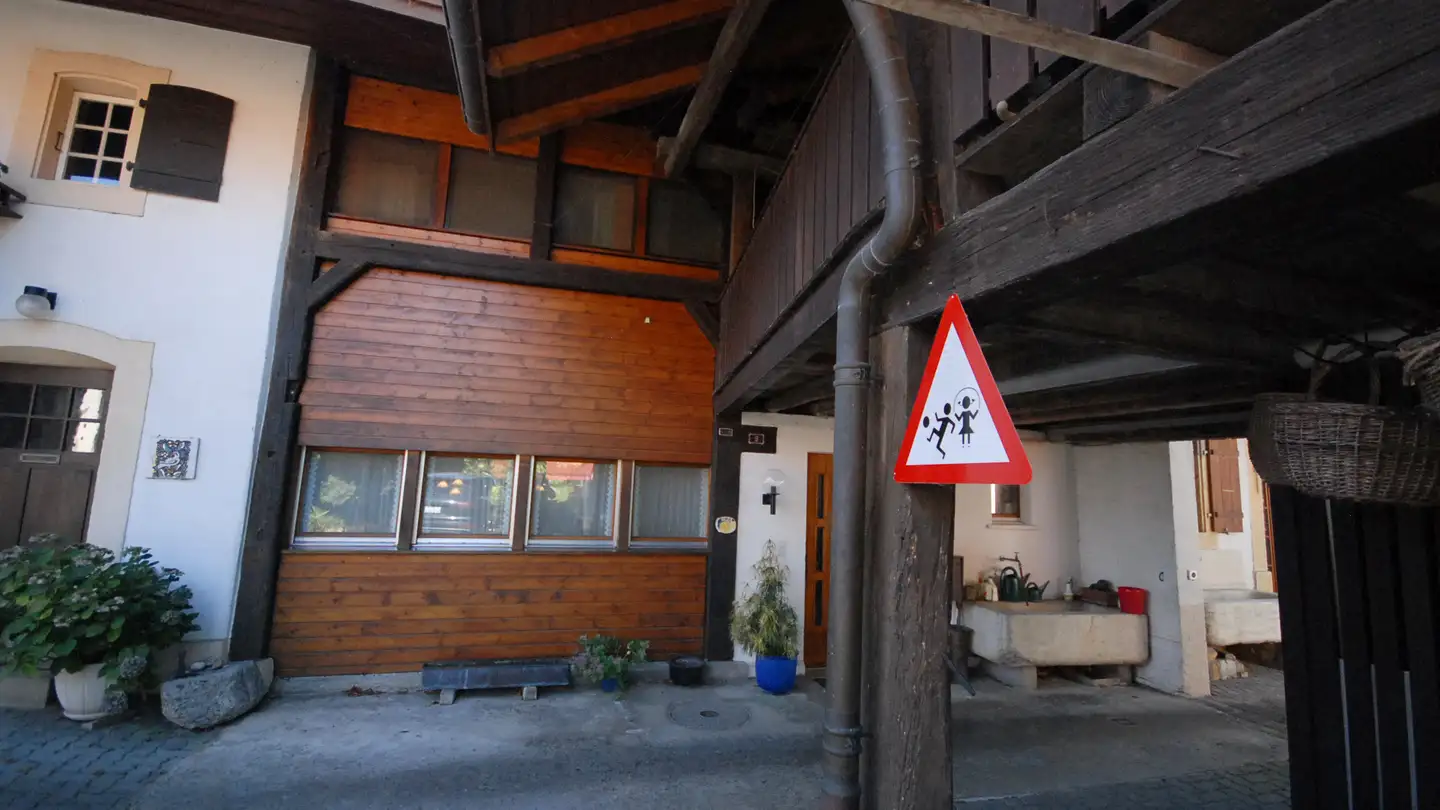 Casa a gradini in vendita - Rang Du Bas 9, 1787 Mur (Vully) VD - Photo 3