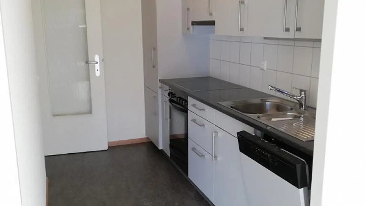 Wohnung mieten - Achilles Bischoff-Strasse 7, 4053 Basel - Foto 2